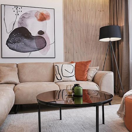 Zest Residence Крагуєваць Екстер'єр фото