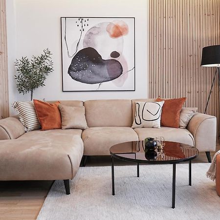 Zest Residence Крагуєваць Екстер'єр фото