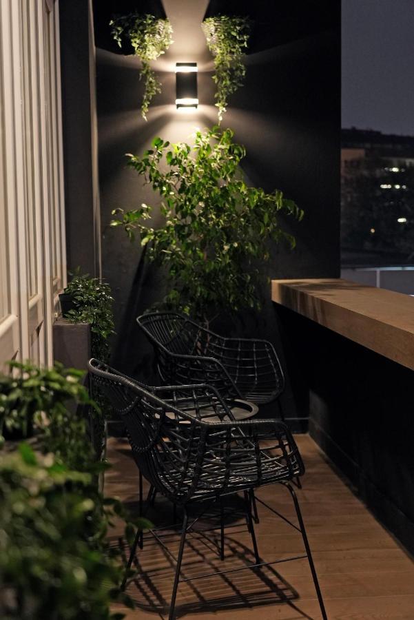 Zest Residence Крагуєваць Екстер'єр фото
