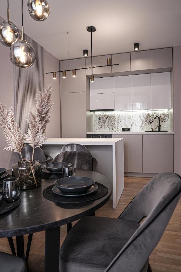 Zest Residence Крагуєваць Екстер'єр фото