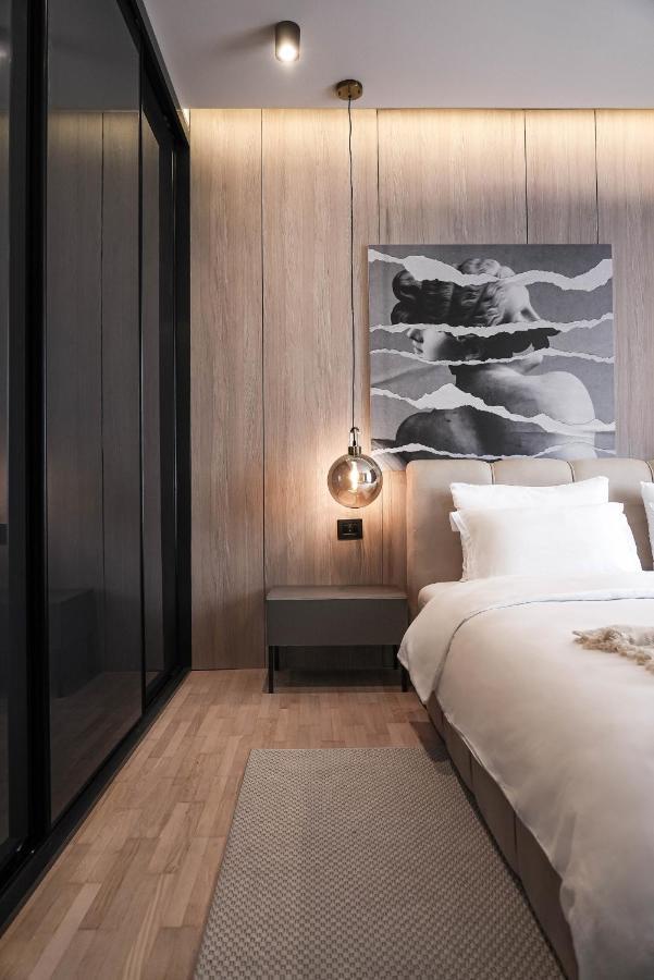 Zest Residence Крагуєваць Екстер'єр фото