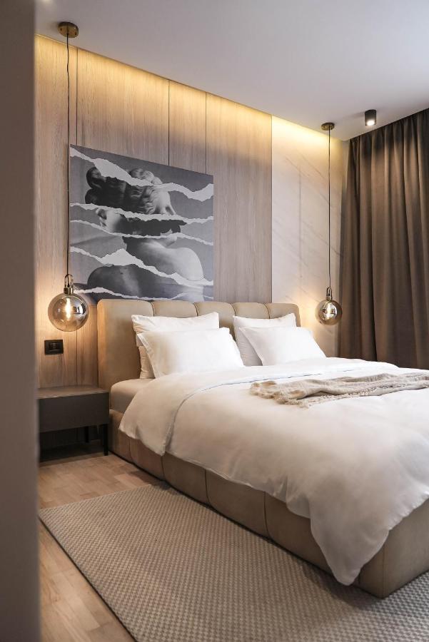 Zest Residence Крагуєваць Екстер'єр фото