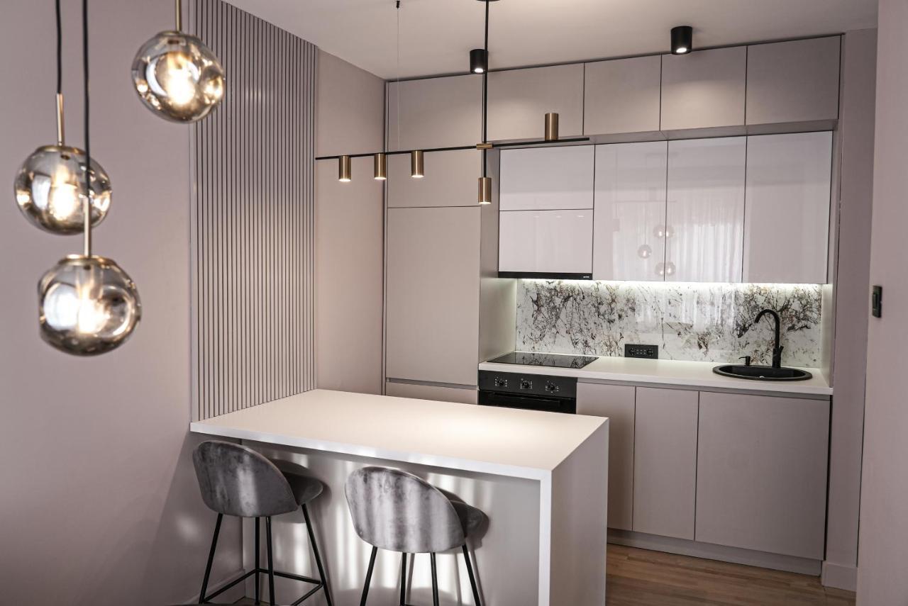 Zest Residence Крагуєваць Екстер'єр фото