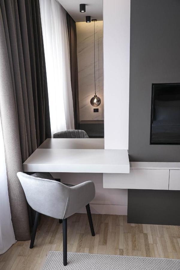 Zest Residence Крагуєваць Екстер'єр фото