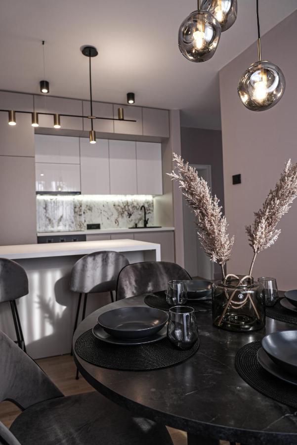 Zest Residence Крагуєваць Екстер'єр фото