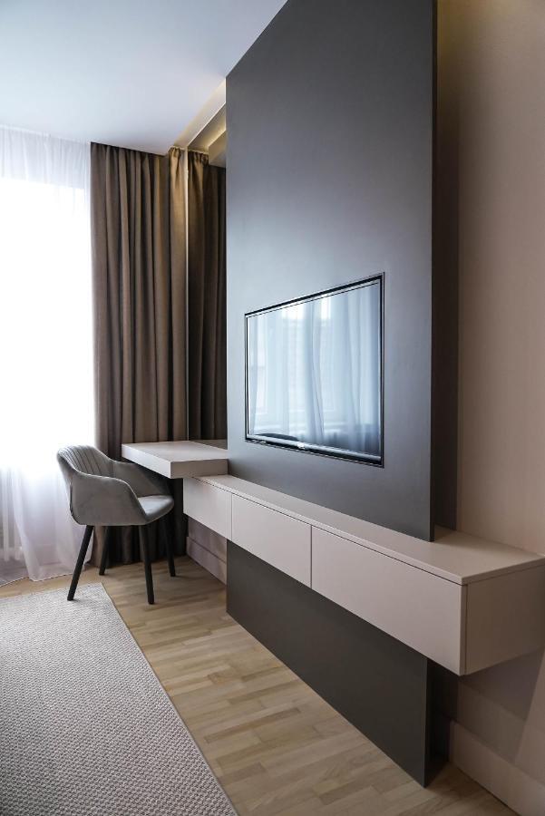 Zest Residence Крагуєваць Екстер'єр фото